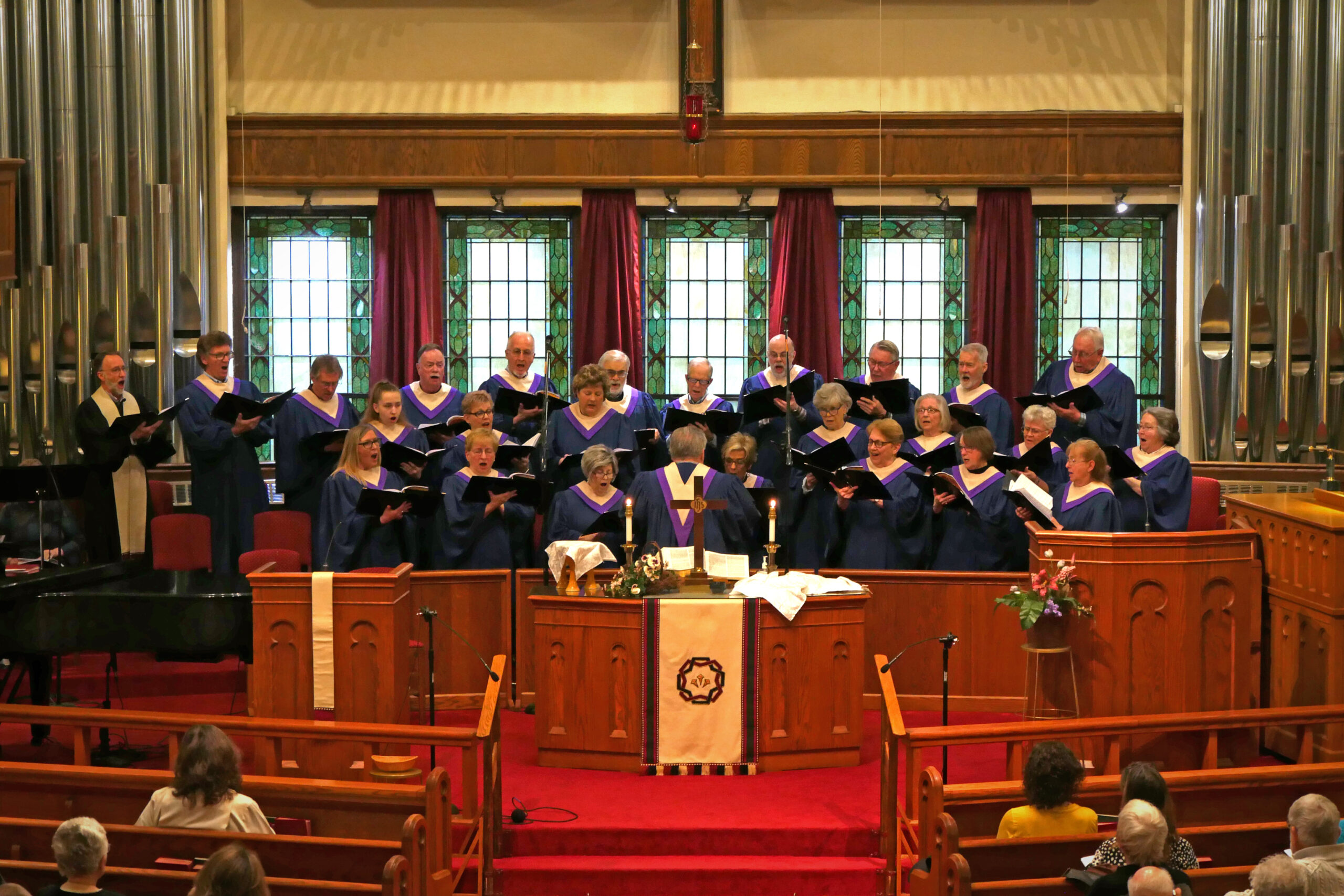 FUMC Choir 3 - 2023 (1)